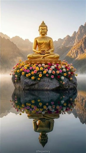 1-Minute Morning Grounding: A Journey to Inner Peace 🌅