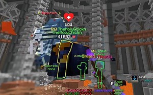 [SkyBlock] 2023年最抽象的M7