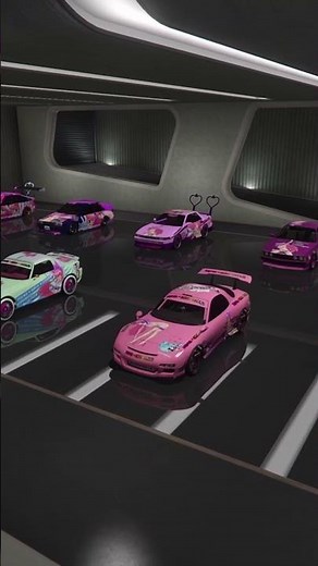 princess robot bubblegum collection & outfit #anime #prb #gtaonline #gta #gta5 #gtacars #gtaoutfits