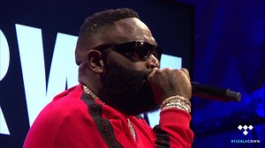 👑 Watch Rick Ross discuss his new album #PortOfMiami2 with Elliott Wilson for CRWN #TIDALXCRWN | TIDAL