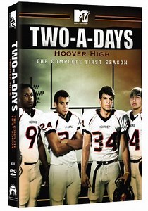 Two-A-Days Season 1 - watch full episodes streaming online
