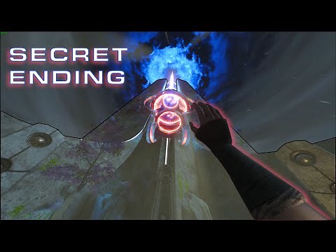 Blade & Sorcery SECRET ENDING | Step-by-step guide