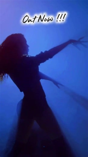 Dance Into The Light – MHM 💃 #shorts