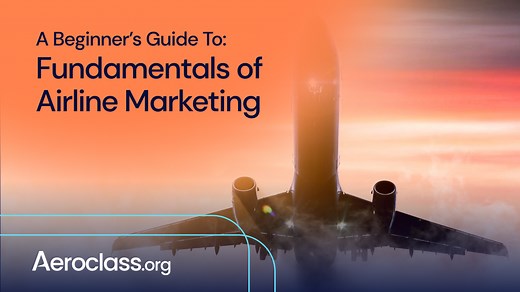Successful Airline Marketing - Aeroclass.org