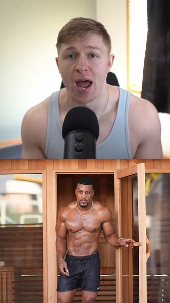 Ashton Hall's Bodybuilding Routine for Muscle Gains