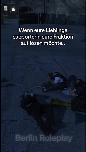 Roleplay Dynamics in Berlin: A Unique Gaming Experience