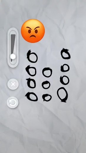 Creating Abstract Digital Drawings Using Shapes