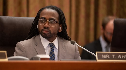 DC Council expels Trayon White as he fights federal bribery charge