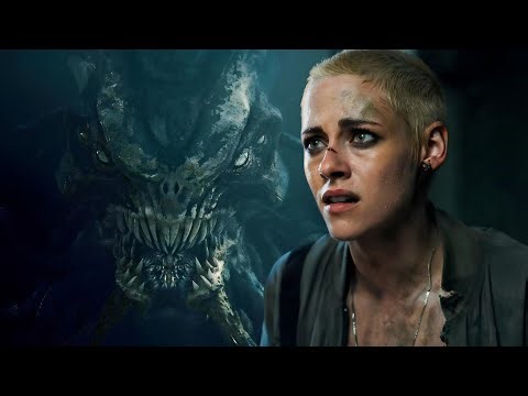 Trapped 36,000 Feet Below With NO Escape Pods. Movie recap