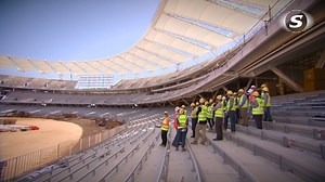 17K views · 330 reactions | Love cricket as much as we do? Join now as a Perth Scorchers Spark Member to receive priority access to a reserved seat membership for next season’s Big Bash! Find out more at www.membership.perthscorchers.com.au/spark | Perth Scorchers | Facebook