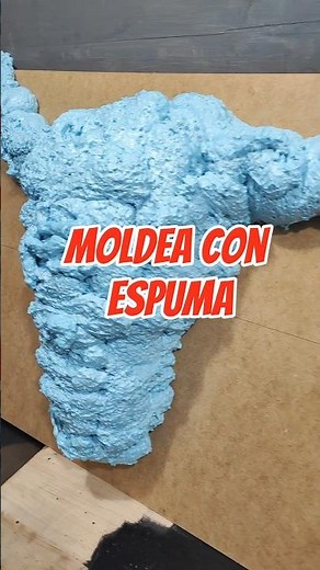 ¿Cómo hacer una ESCULTURA desde cero? Primeros pasos #bricolaje