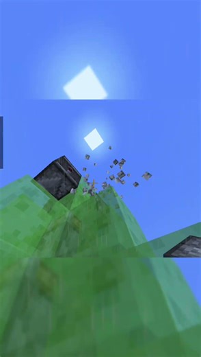 HOW TO MAKE LIFT 🛗 IN MINECRAFT 😮 #mhacommunity #minecraft #youtubeshorts #viral #trending