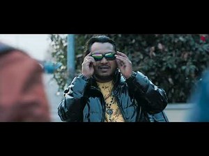 Aaja Mexico Challiye 2022 Punjabi Full Movie