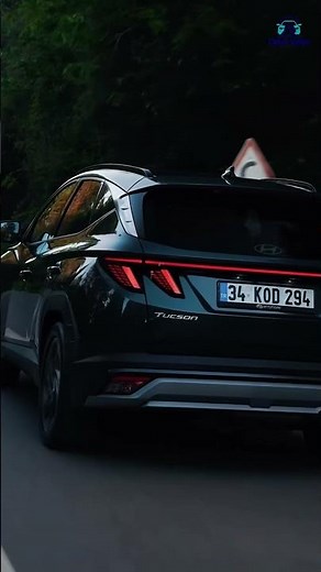 2025 Hyundai Tucson Review | STORAGE AND CARGO 🔥🏆