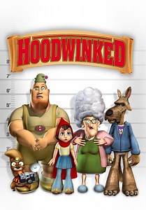 Hoodwinked (2005)