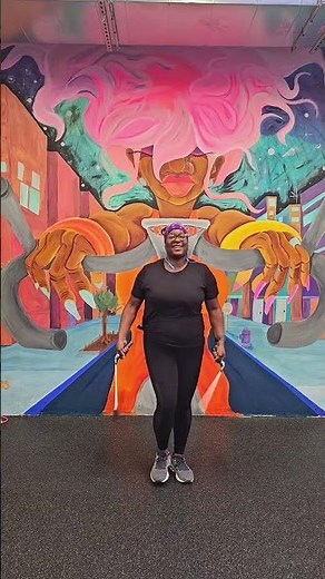 cordless weighted ropes