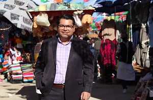 El poder ciudadano en BC.