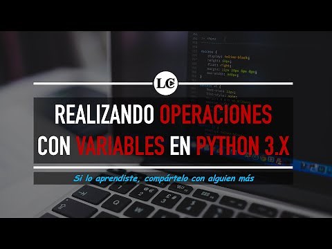 9. Basic operations with variables in Python 3 | Python 3 from Scratch Course | The Primer