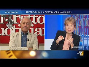 Otto e Mezzo 03/11/2025