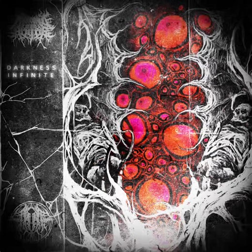 Hey, you fucks, we dropped our debut single “Darkness Infinte” on all major platforms! Go listen and get your mind blown out https://youtu.be/xadZxQzr9hU?si=3ybfBTHGbfA8Vulq Also, be sure to follow us on all socials @ABANDONED IN THE ABYSS Abandoned In The Abyss- Darkness Infinte 2026 #deathcore #metal #newdeathcore #fyp #deathmetal
