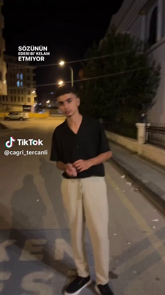 Çağrı tercanli (@cagri_tercanli) adlı kullanıcının Fersah - Canbay & Wolker ile oluşturduğu videoları