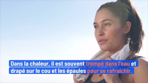 Comment lutter contre la chaleur dans les endroits les plus chauds de la planète ?