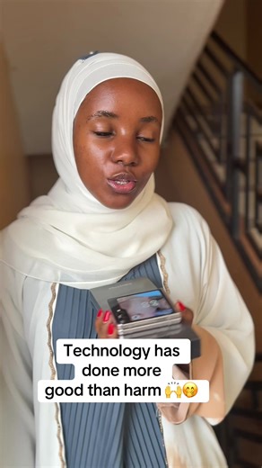 The Impact of Technology: More Harm Than Good?