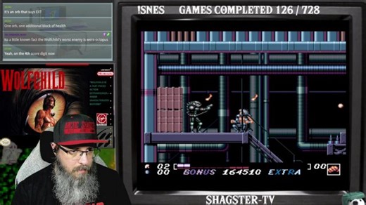 Beating every SNES game on Hard Mode! Spinning the Wheel to pick whats next! Also the SNES Redeem is back! Pick something! !SNES !beardfacts