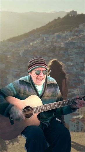 STRANGLEHOLD 1 - One Vocal -One Guitar NO EFFECTS #altcountry #murderfolk #punkcountry #darkcountry