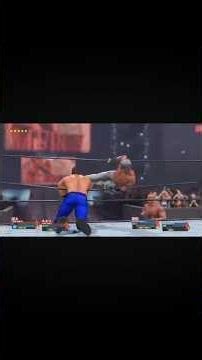 Kurt Angle & Chris Benoit Vs Edge & Rey Mysterio Tag Team Titles Match Highlights: No Mercy 2002