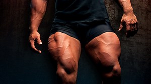 A Powerful New Way to Squat