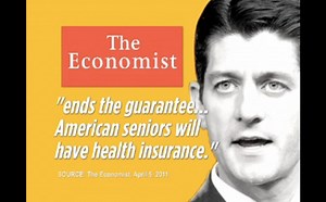 Significant New Progressive Ad Campaign Targets Republicans For Voting To End Medicare (VIDEO)