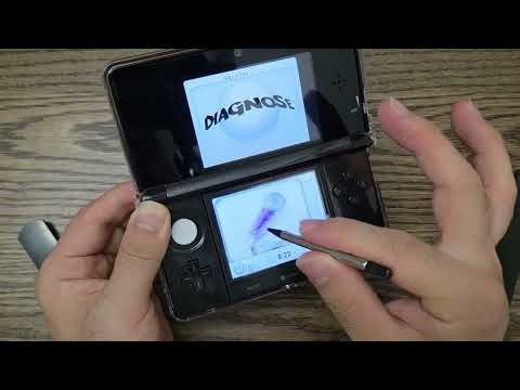 99114 3ds pre shipment test