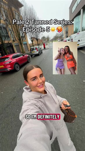 Achieve the Perfect Tan: Tips from Episode 5