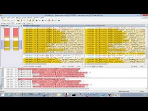 如何從 ASP.NET MVC 4.0 升級到 ASP.NET MVC 5.0 或 5.1 版 (1080p)