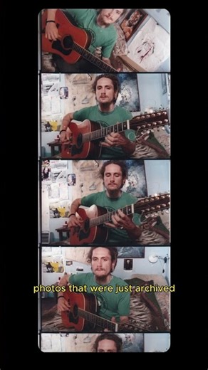 Some cool shit in there: music videos, an unreleased live album, a podcast, bonus tracks and more!