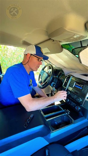 Ford Sync Stops Working? Do This #ford #bluetoothissues #carfix