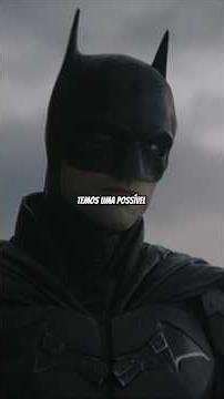 HISTORIC TWIST! EVERYTHING WE KNEW ABOUT THE BATMAN PART 2 WAS A LIE?!