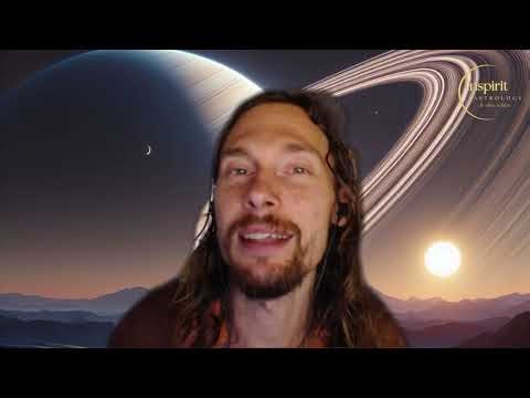 Saturn at 58+: Transition, Legacy & Wisdom