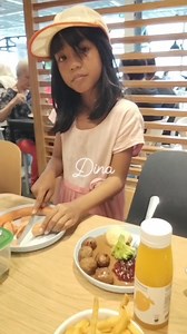 Menu dari Sweden ye guys. | Na Di