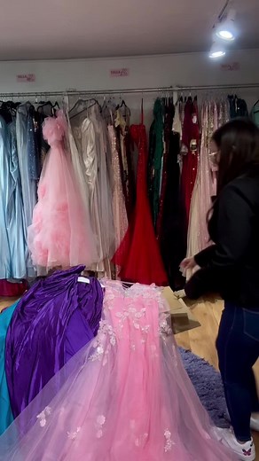 Valentino Dresses NUEVA COLECCION 2024 Separa el tuyo y recógelo en Diciembre Mas de 200 nuevos modelos #fiestasdepromocion #fiestasdegraduacion #vestidosdepromocion #vestidosdegala💃 #vestidosdegraduacion