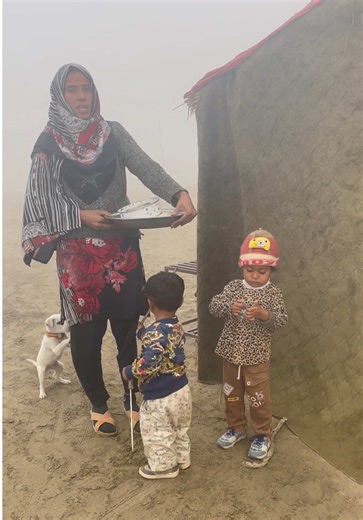 Village May Morning Routine: Exploring Daily Life