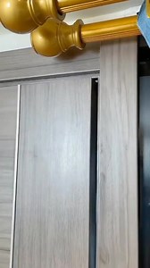 With this portable door lock, no one can get in. #doorlock #security #securetips #safety #protection ⚡ | Top Review