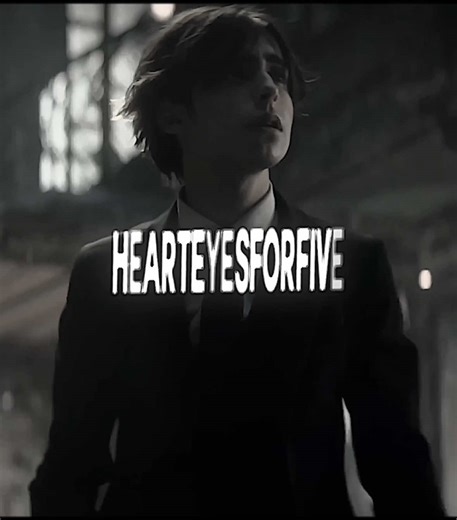 Five Hargreeves Edits from The Umbrella Academy