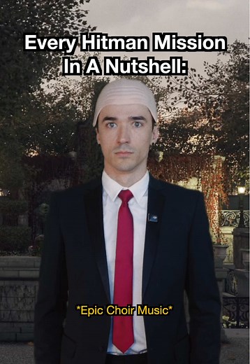 Every Hitman Mission Explained in Detail