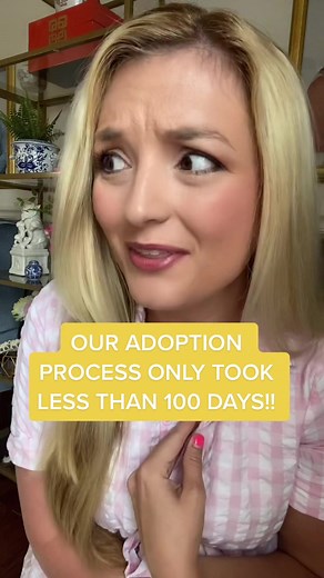 Adoption Process Timeline: From 18 Months to Less Than 100 Days