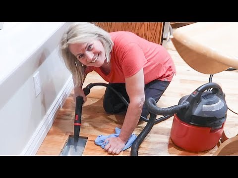 How To Clean Your House After Smoke Damage