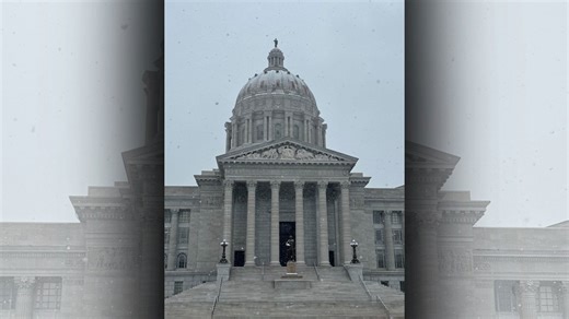 Missouri lawmakers set new record for pre-filed bills ahead of 2026 legislative session