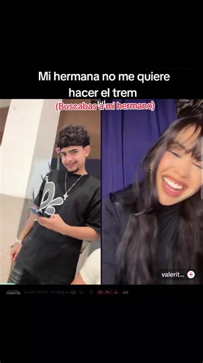 🌪team maikel🌪 (@siganmegente4)’s video of tram