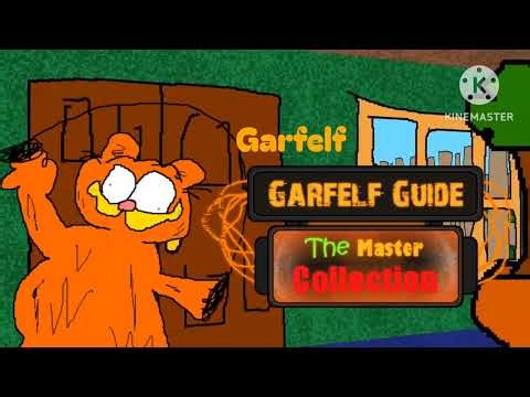 Garfelfs Guide: The Master Collection All Idiots (Read Description)
